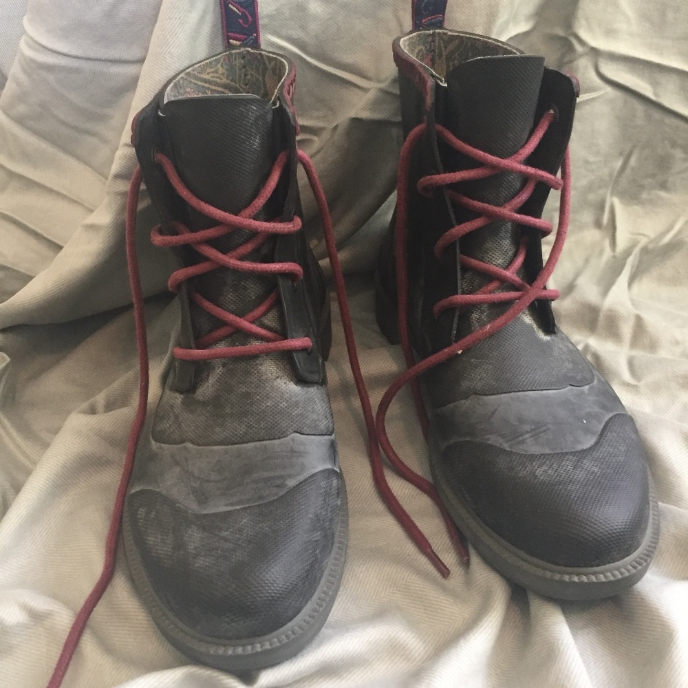 Ted Baker Epsalo Rain Boots